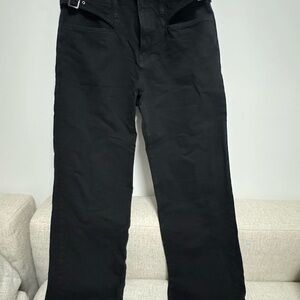 Banana Republic Black Pants